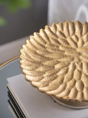 Блюдо для торта Fiona 28X28X10 CM 7