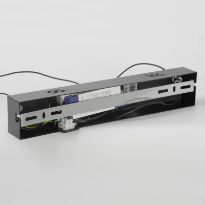 Подвесной линейный светильник Gilmer 6