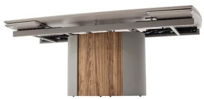 Стол Batis 200-280X105X200 CM 3
