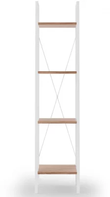 Стеллаж Narvik 34X32X148 CM 3