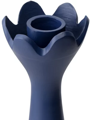 Подсвечник Laminaria 6X6X23 CM 3