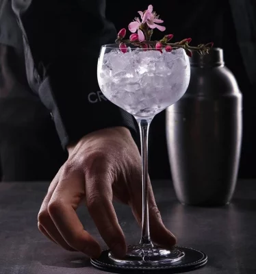 Бокал Aster Cocktail Week 160 ml 6