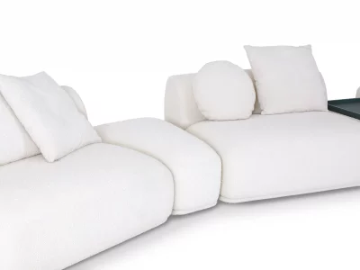 Диван Fabro 478X112X77 CM 7