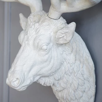 Декор настенный Deer Head 66X33X81 CM 5