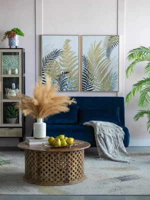 Набор из двух постеров Mousumi 60X90 / 60X90 CM 4