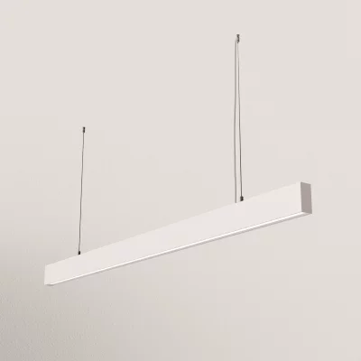 Подвесной светильник Базис 1200X33X2800 CM 4
