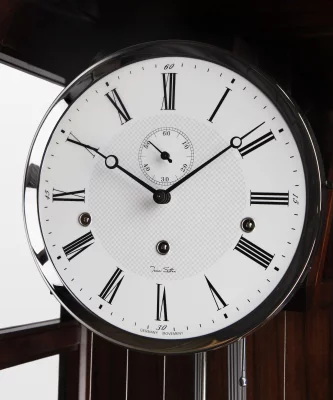 Механические напольные часы Chronos 40X27X188 CM 3