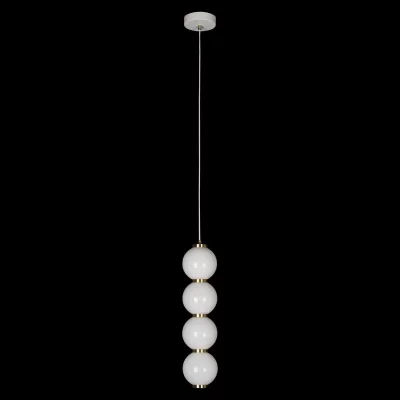 Подвесная люстра Pearls 4
