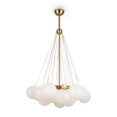 Подвесной светильник Фиеста 60X60X99 CM 6