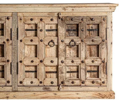 Комод Sirigere 219X59X102 CM 4