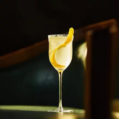 Бокал Tulip Cocktail Week 200 ml 7