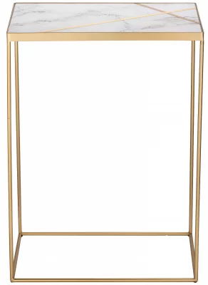 Вспомогательный столик Injo 41X26X56 CM 3