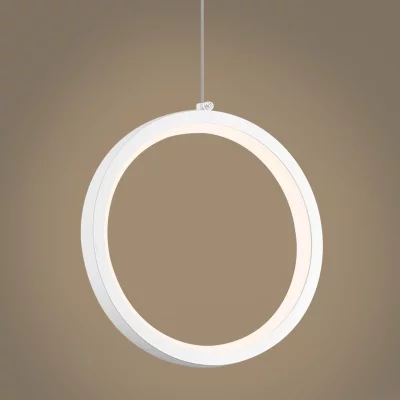 Подвесной светодиодный светильник Эйри 15X21X120 CM 10