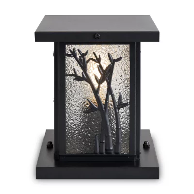 Ландшафтный светильник Saga 15X15X19 CM 6