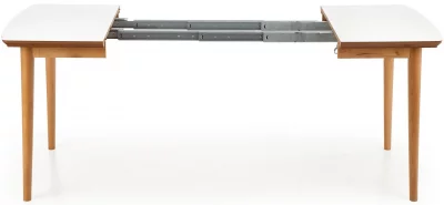 Стол обеденный Barret 90-190X80X75 CM 3