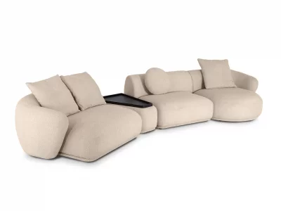 Диван Fabro 491X147X77 CM 7