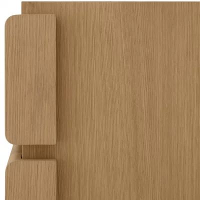 Комод с ящиками Colston 141X52X96 CM 6