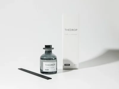 Диффузор THEDROP 4