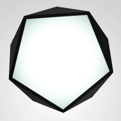 Накладной светильник Geometric 4