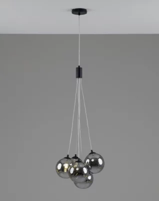 Подвесная люстра Renny 37X37X120 CM 6