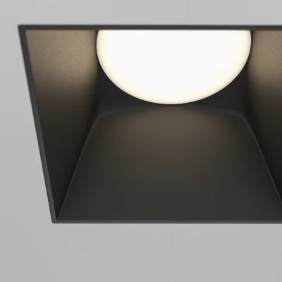 Встраиваемый точечный светильник Пай 13X7.5X5.5 CM 8