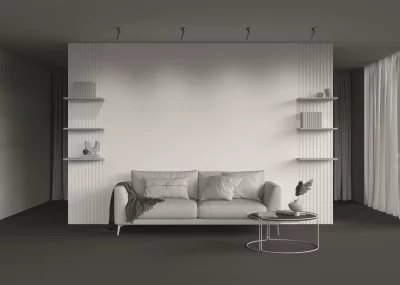 Потолочный светильник Фокус Т 30X30X166 CM 17