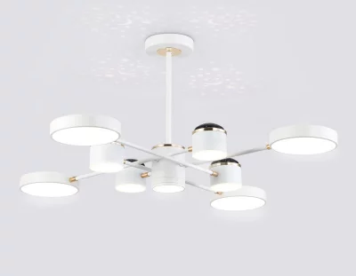 Люстра Comfort 7