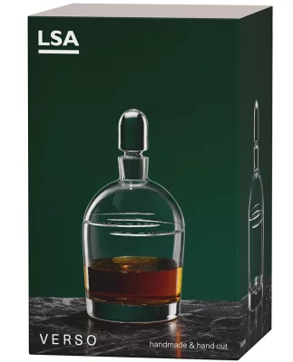 Декантер Signature Verso 1350 ml 4
