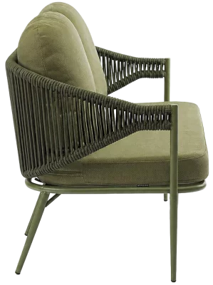 Диван Риччоне 153X75X78 CM 3