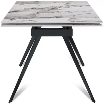 Стол раскладной Rhein 140-220X85X76 CM 3