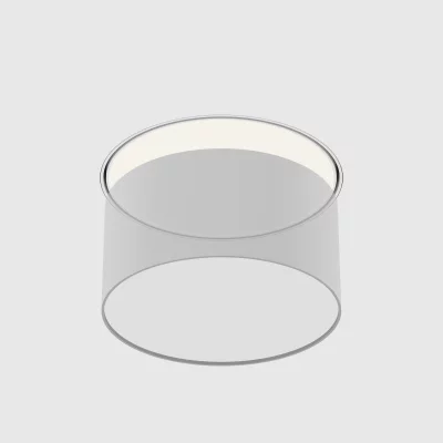 Аксессуар Ceiling Zon встраиваемый белый 8