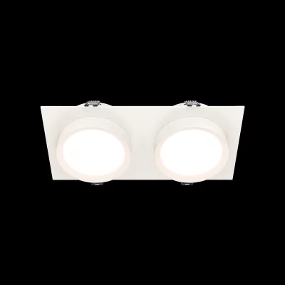 Встраиваемый светильник Обруч 22X11X4.5 CM 6