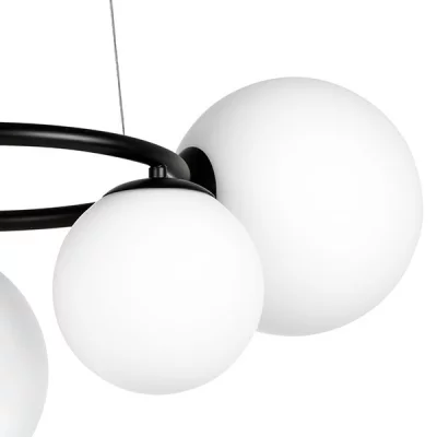Подвесная люстра Globo 67X67X34 CM 3