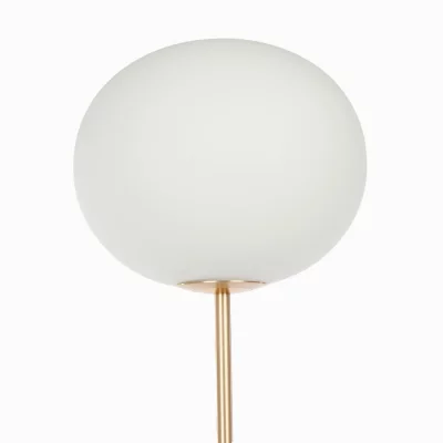 Торшер Light Sphere диаметр 33 3