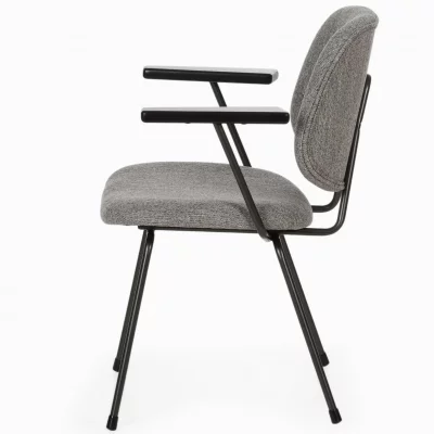 Обеденный стул Nova Hug 62X58X82 CM 5