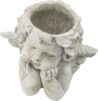 Кашпо Angel 27X19X25 CM 7