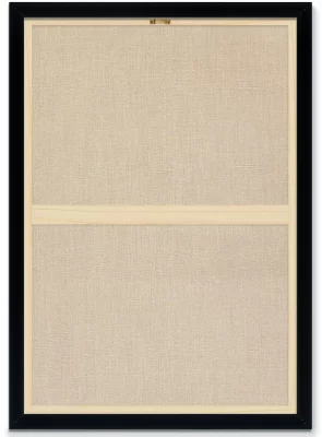Постер на холсте Space and speed 75X105 CM 5