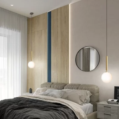 Подвесной светильник ImperiumLoft 109576-26 3