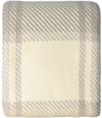 Покрывало из хлопка Warm Traditions Essential 180X250 CM 6
