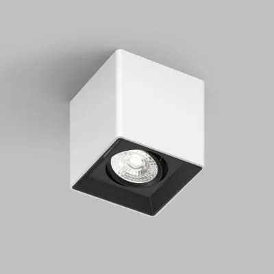 Точечный накладной светильник Soro 9X9X10 CM 4