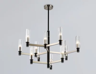 Люстра High Light 86X86X91 CM 16