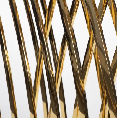 Консоль Golden Lines 140X40X78 CM 4