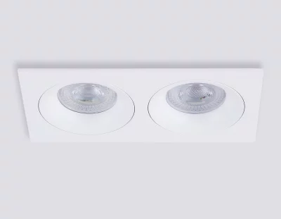 Встраиваемый точечный светильник Techno Spot 18X9X2 CM 5