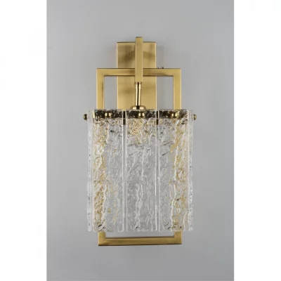 Настенное бра Niceto 19X22X39 CM 5