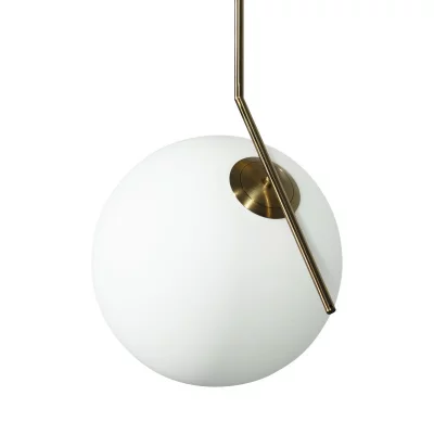 Подвесной светильник Icl 30X30X84 CM 3