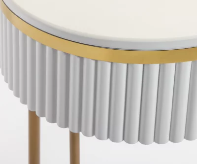Консоль Trend 90X45X78 CM 4