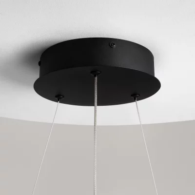 Подвесной светильник Изгиб 60X3257 CM 7