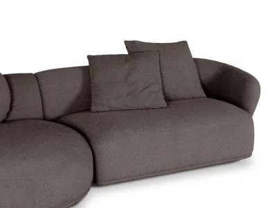 Диван Fabro 316X147X77 CM 5