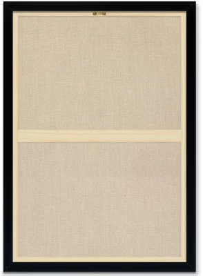 Репродукция картины на холсте Spring 75X105 CM 5