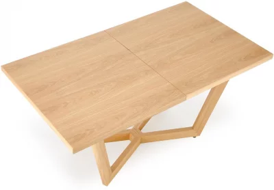 Стол обеденный Massive 160-250X90X77 CM 8